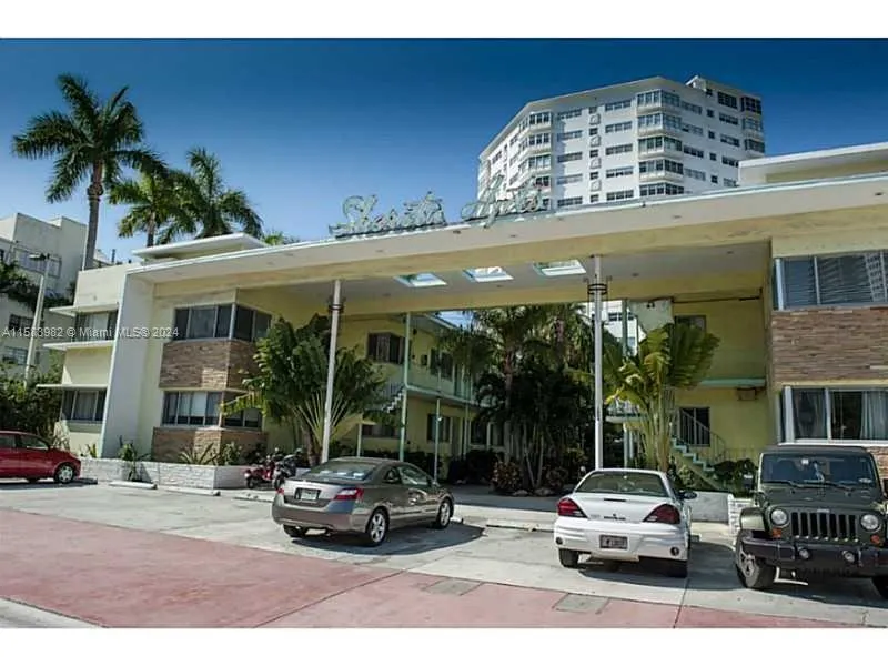 Residential Lease For Rent