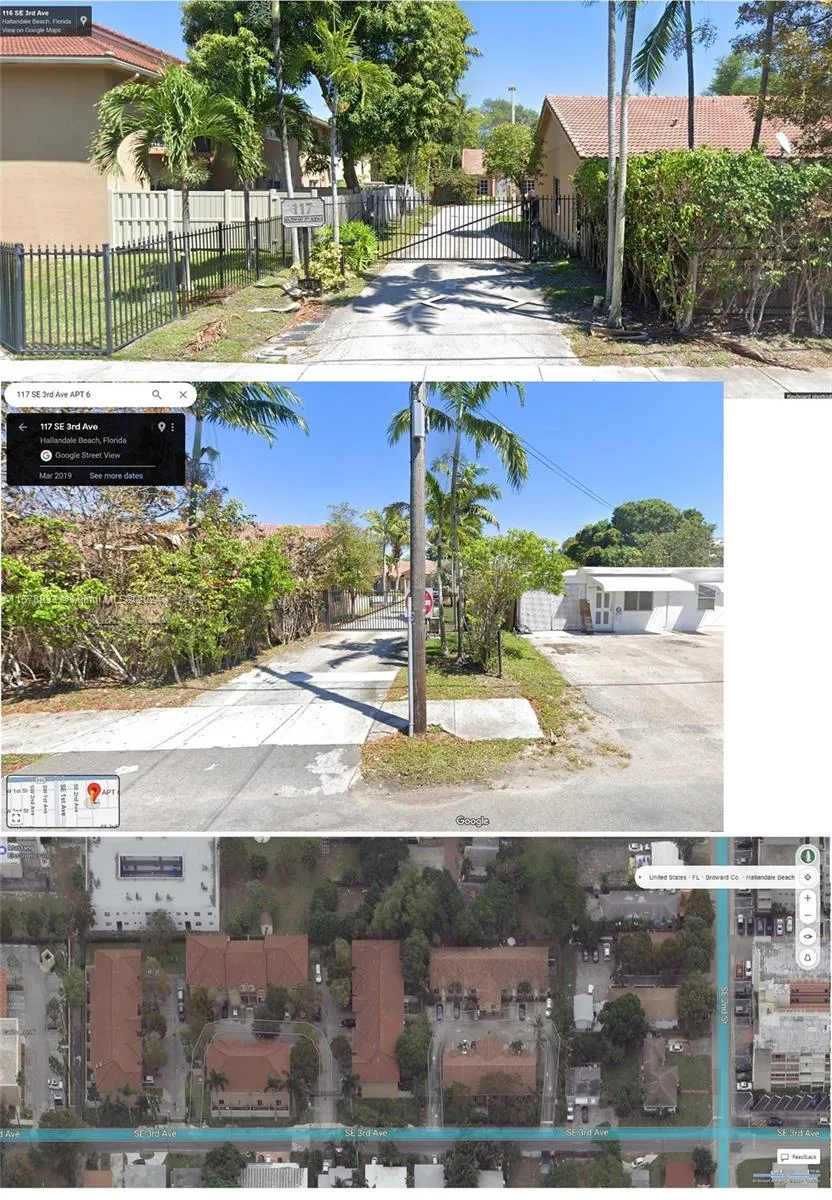 Residential Lease For Rent