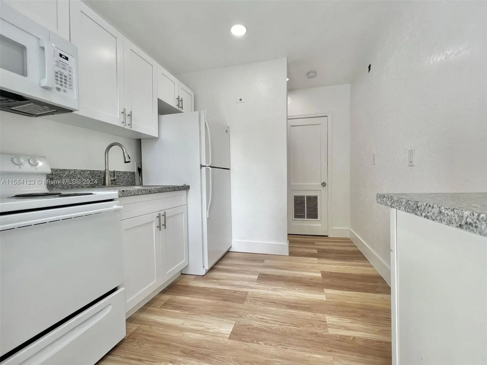 Residential Lease For Rent