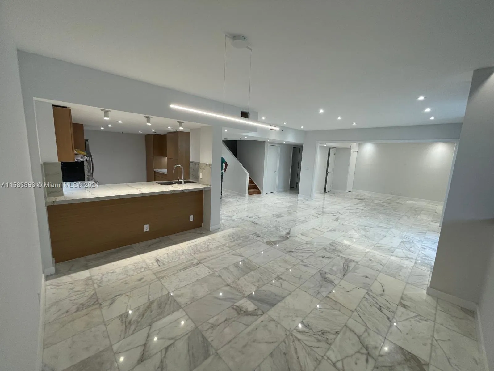 Residential Lease For Rent