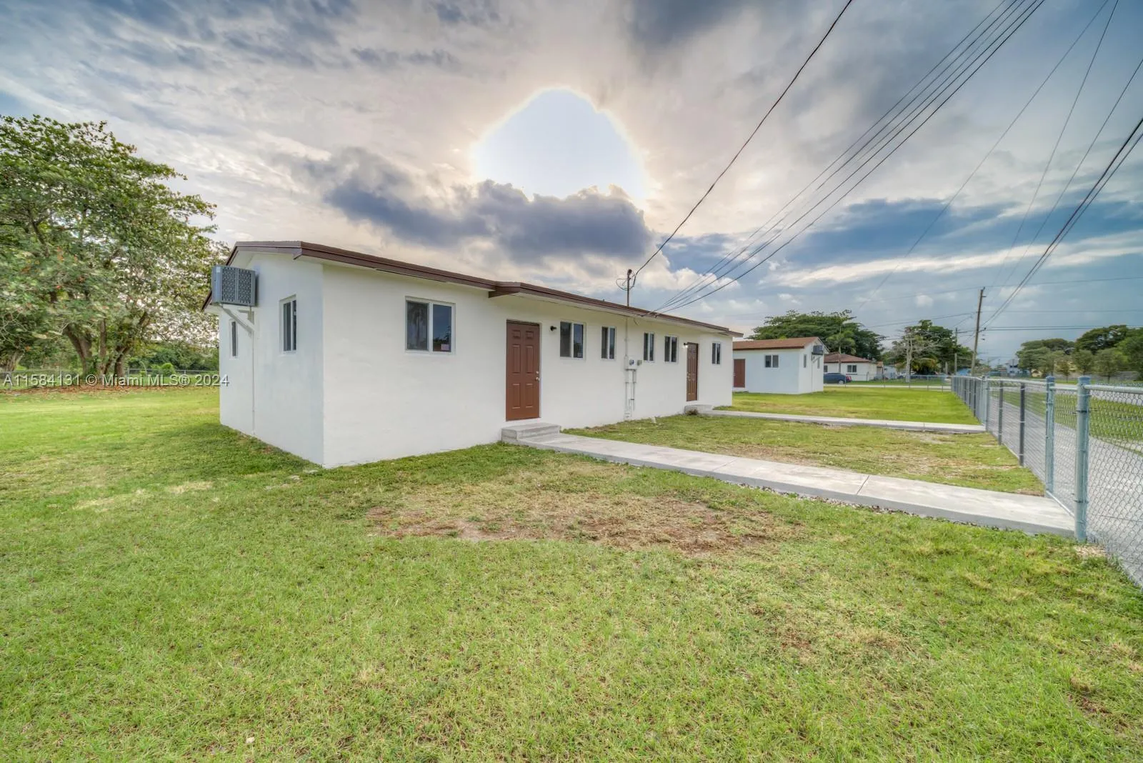 Residential Lease For Rent