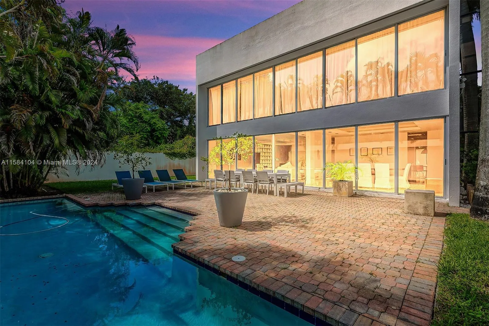 Residential Lease For Rent