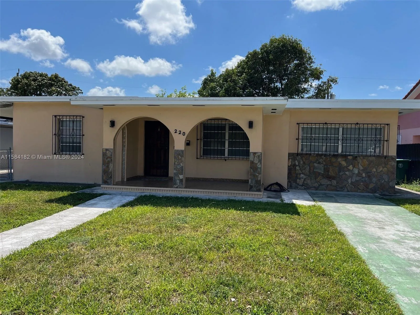 Residential Lease For Rent
