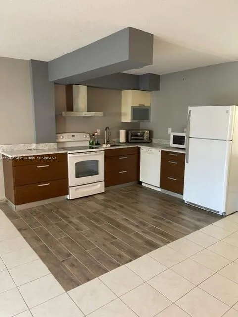 Residential Lease For Rent