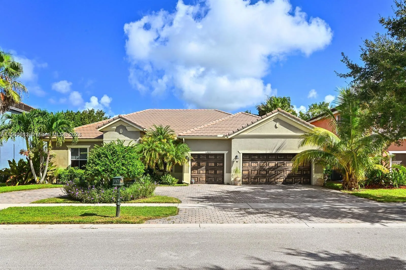Single Family For Sale