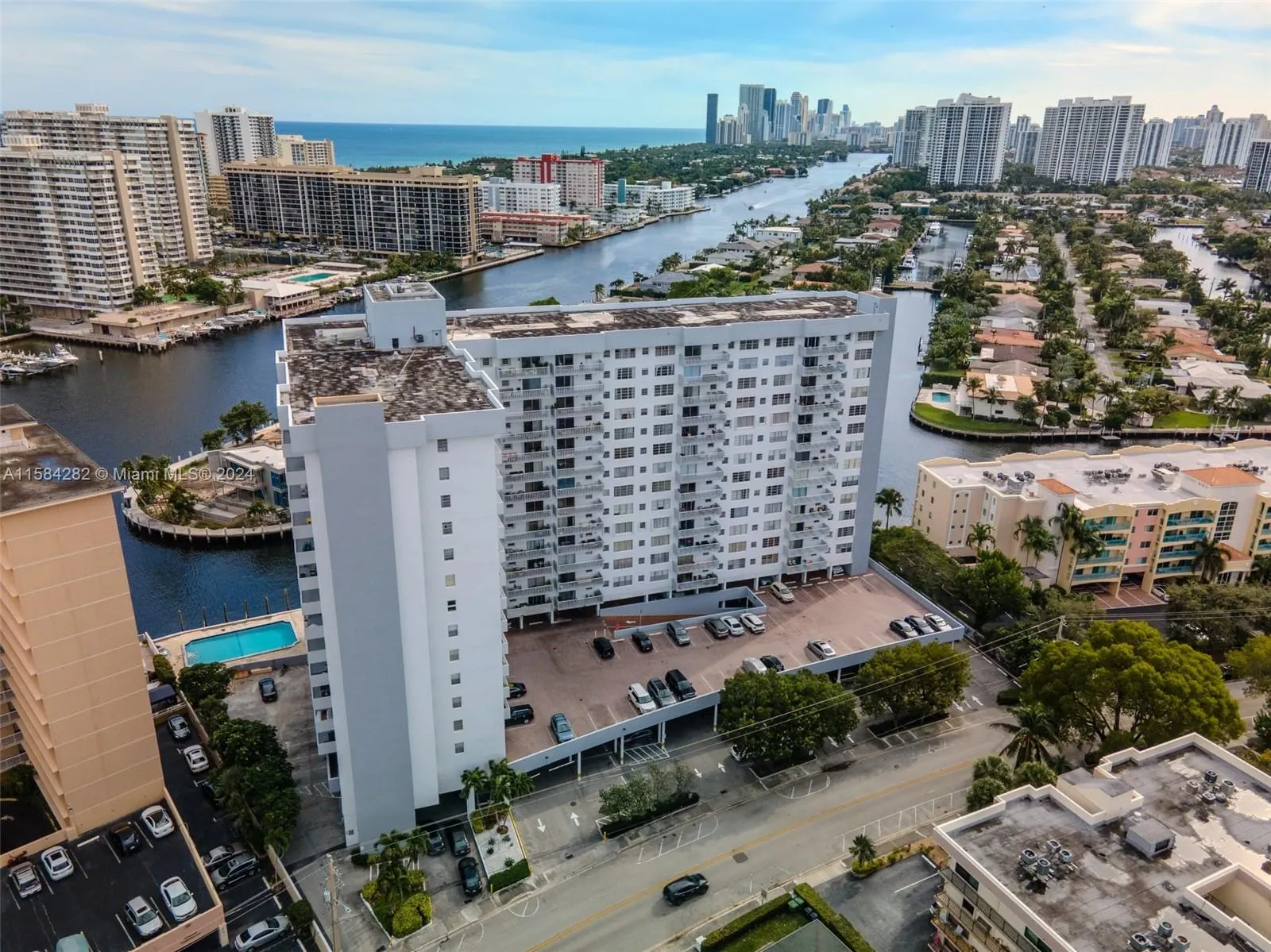 Residential Lease For Rent