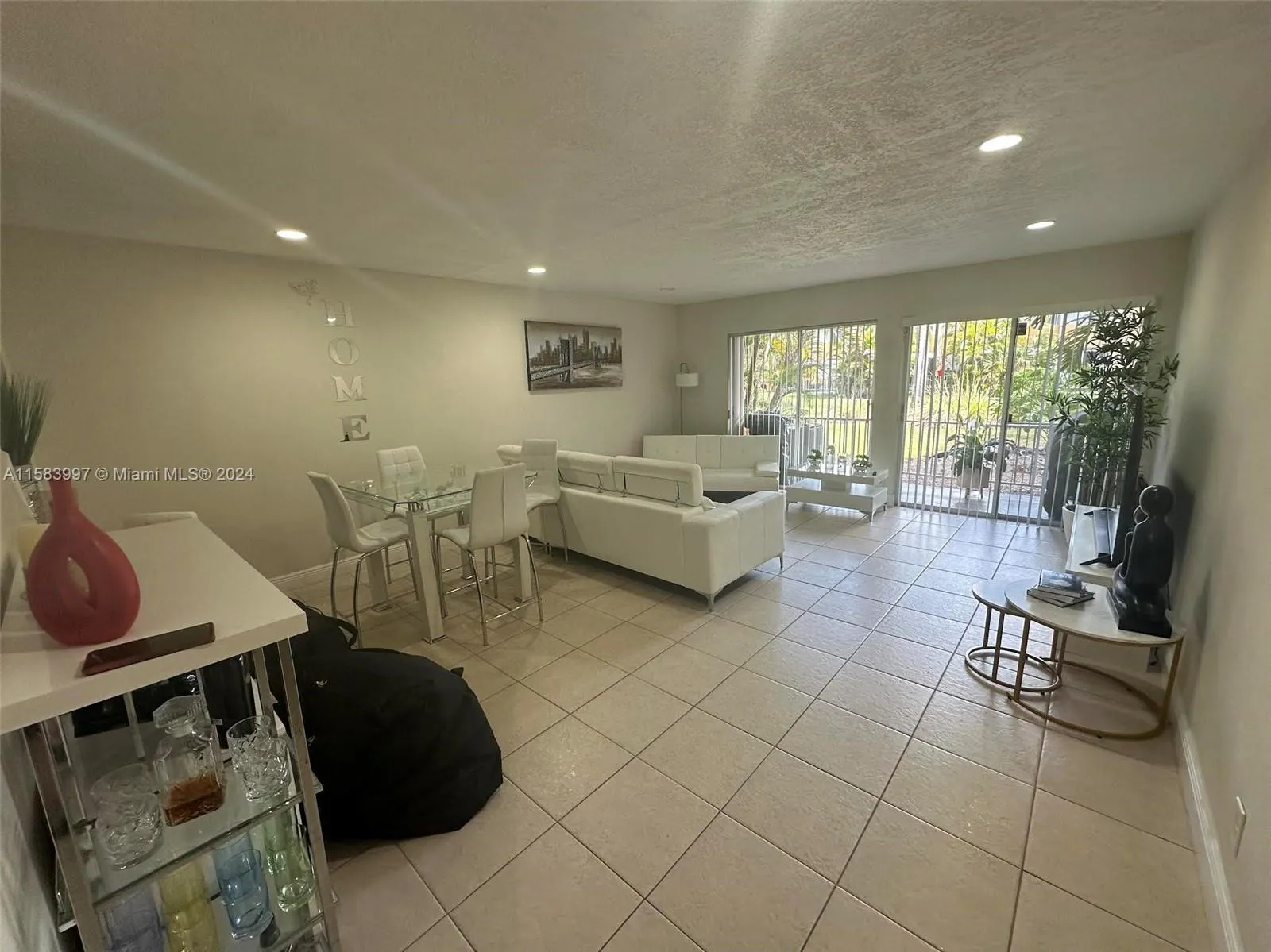 Residential Lease For Rent