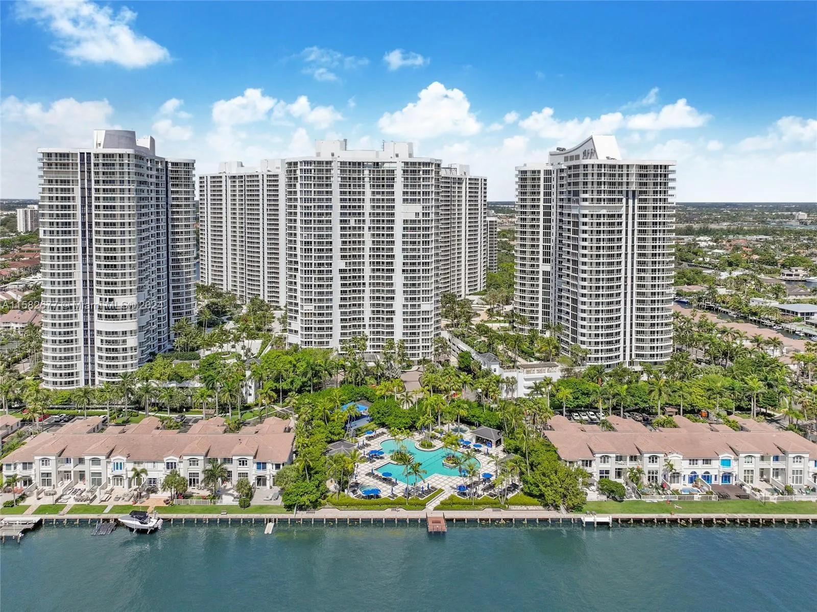 Condominium For Sale