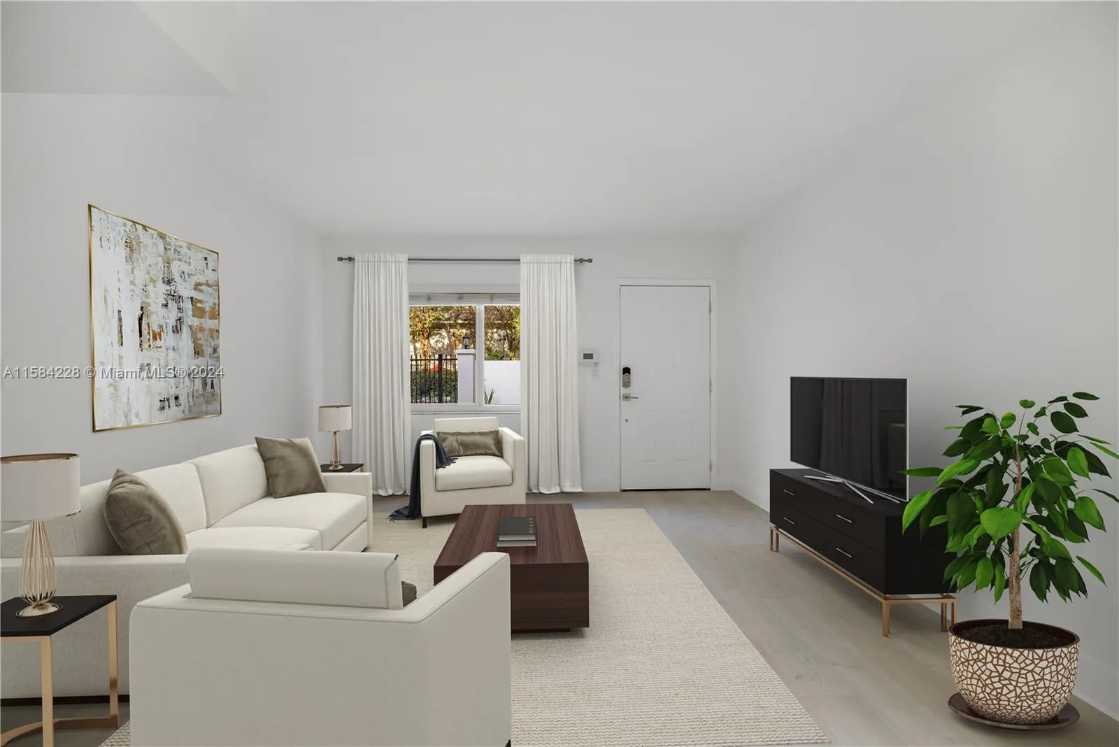 Residential Lease For Rent