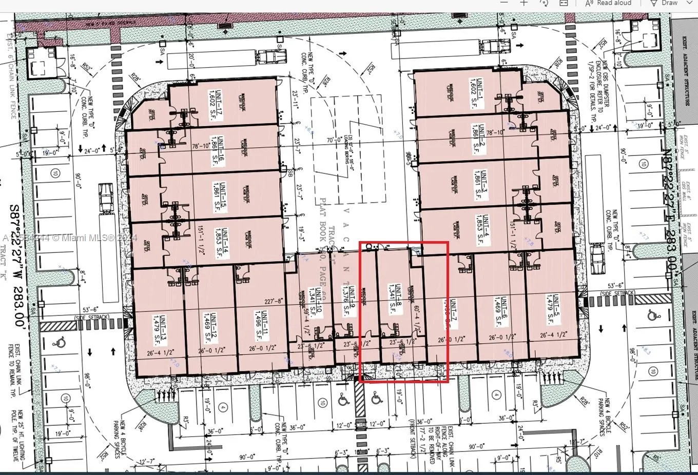 Commercial Lease For Sale
