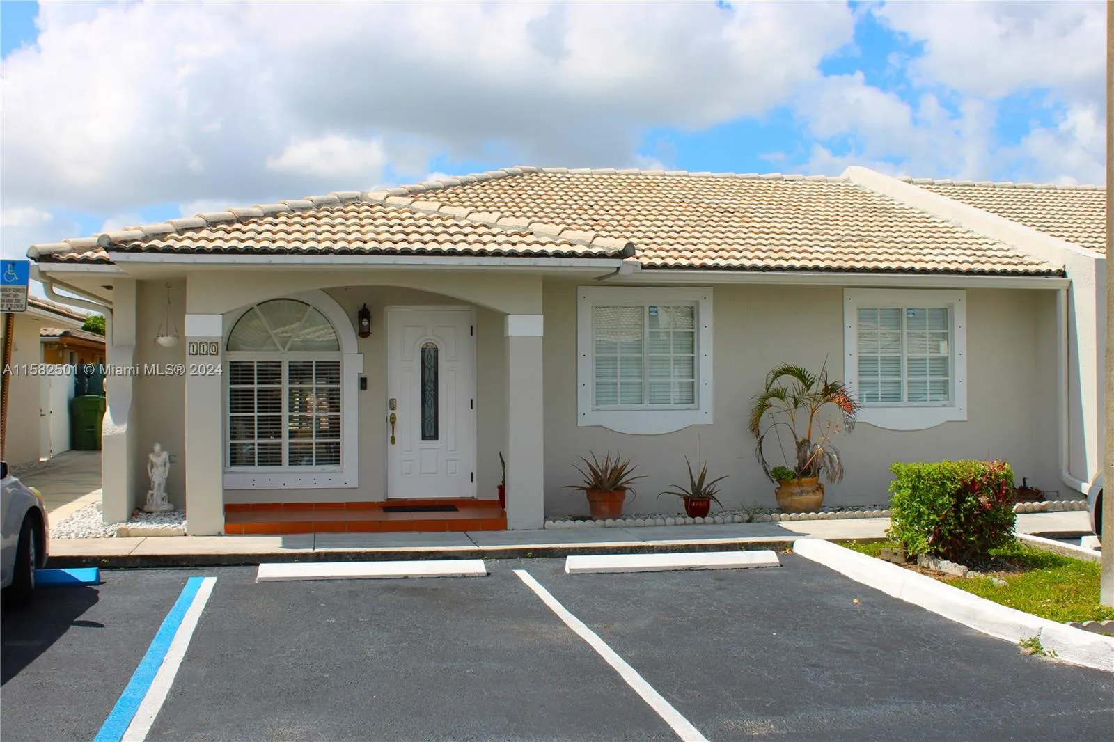 Residential Lease For Rent