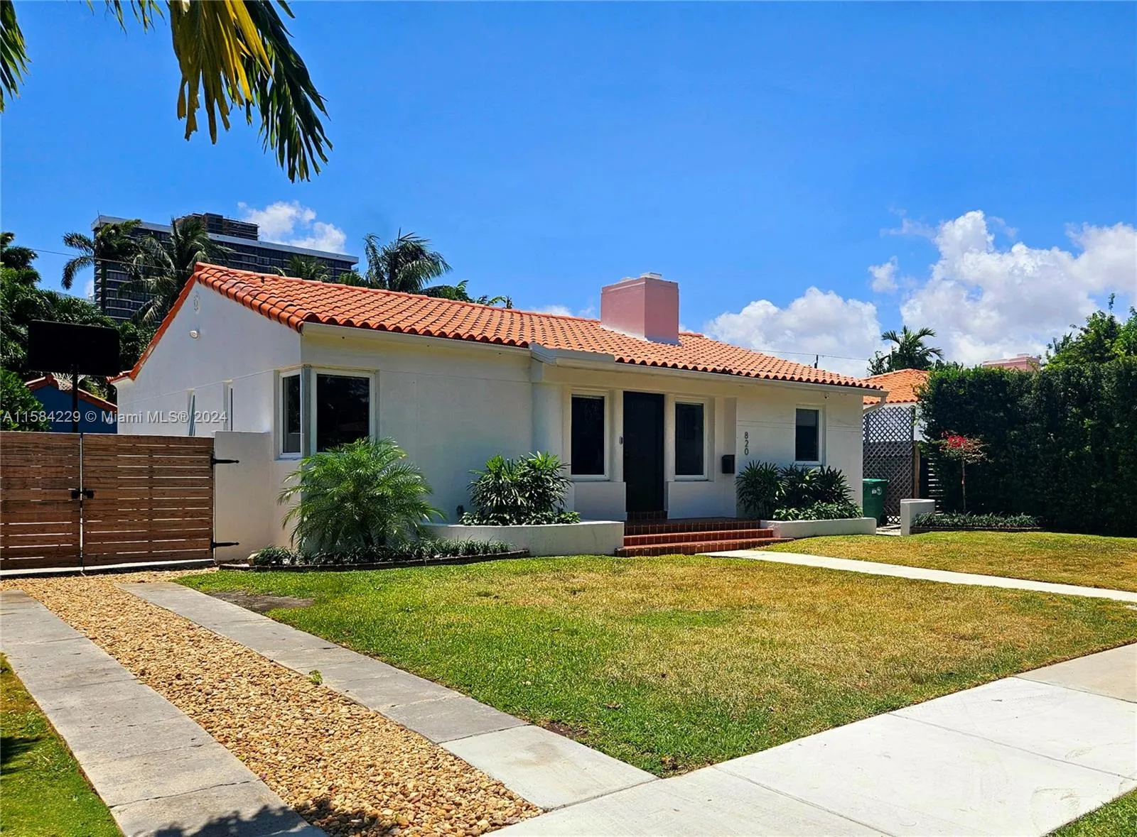 Residential Lease For Rent