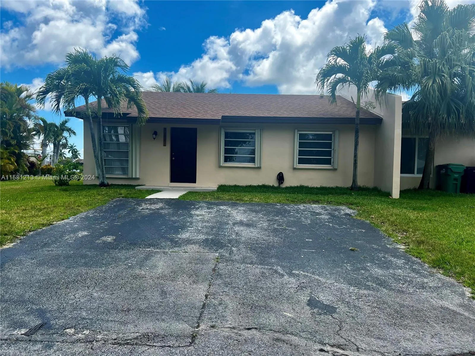 Residential Lease For Rent