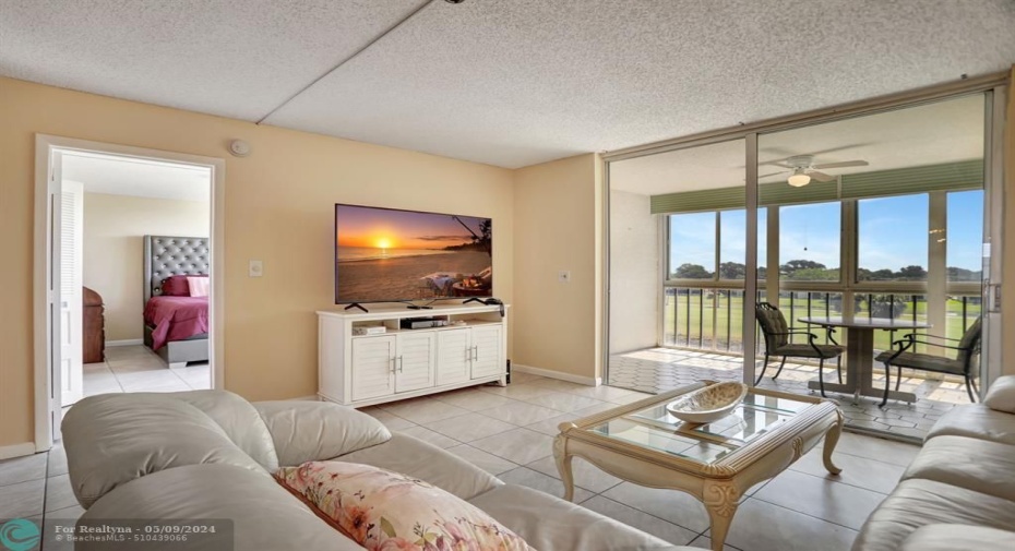 FURNITURE INCLUDED.