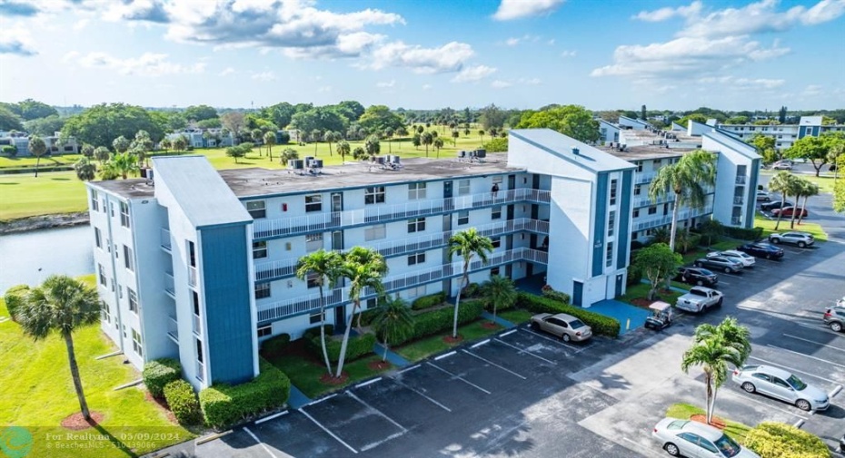 CEMENT ROOF, CEMENT FLOORS, CEMENT BLOCK BETWEEN CONDO UNITS.