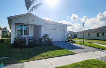 Residential Lease For Rent