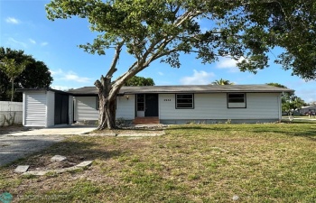 Residential Lease For Rent