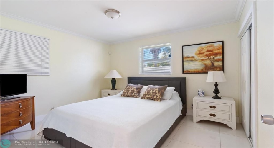 2nd Bedroom