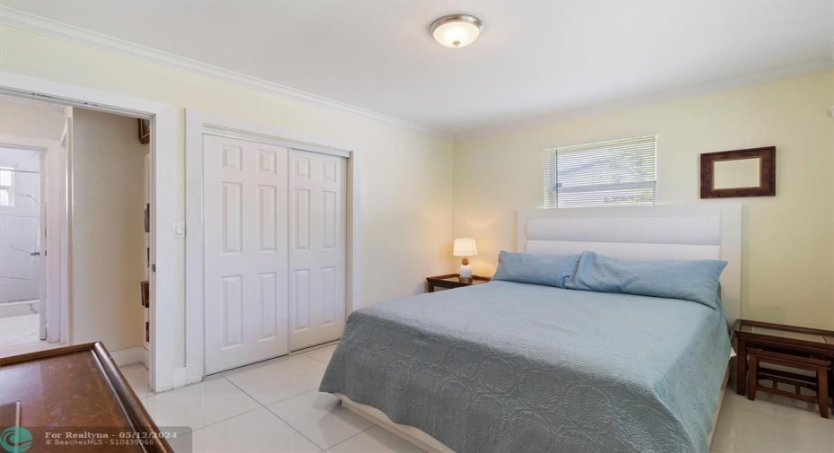 3rd Bedroom