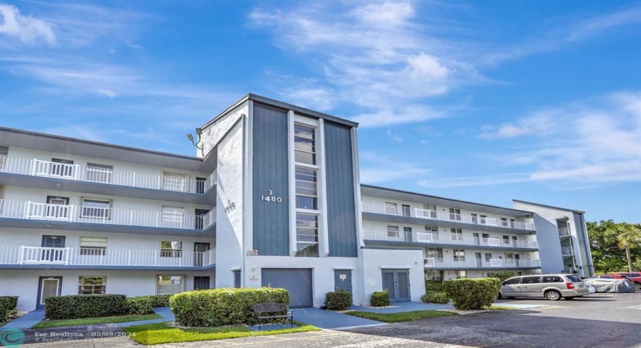 CEMENT ROOFS, CEMENT FLOORS, CEMENT BLOCK BETWEEN CONDO UNITS.