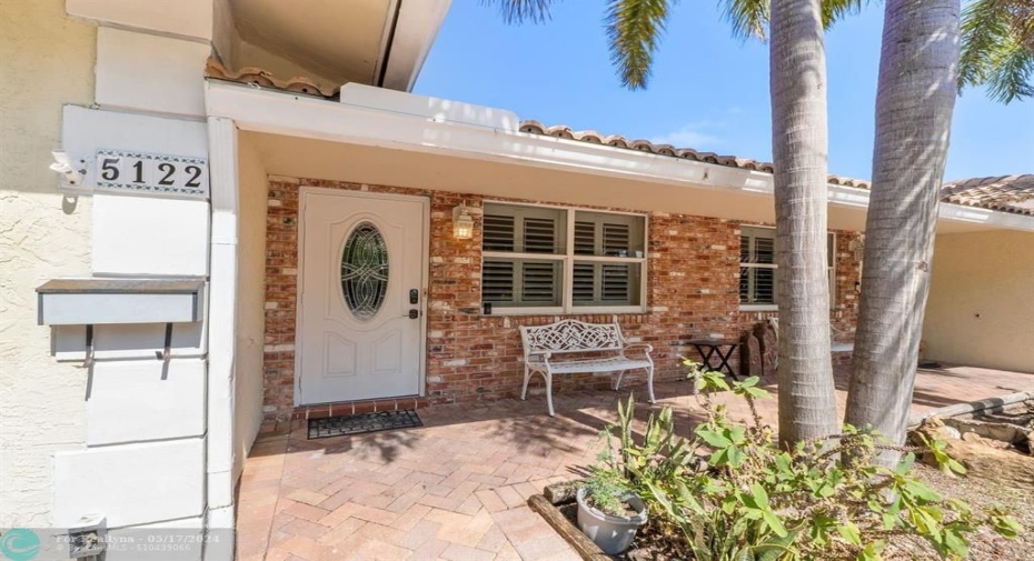 Welcome home to 5120 NE 22nd Avenue! (Left Side Unit)