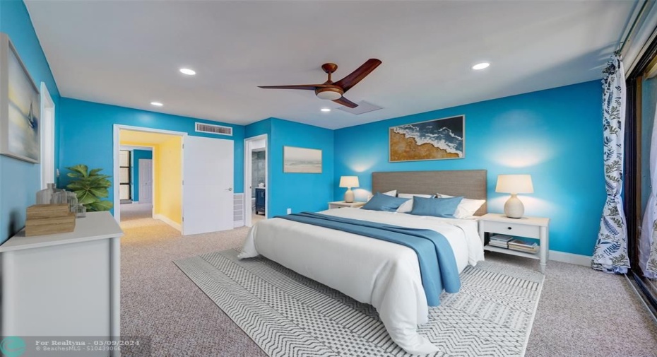 Main Bedroom