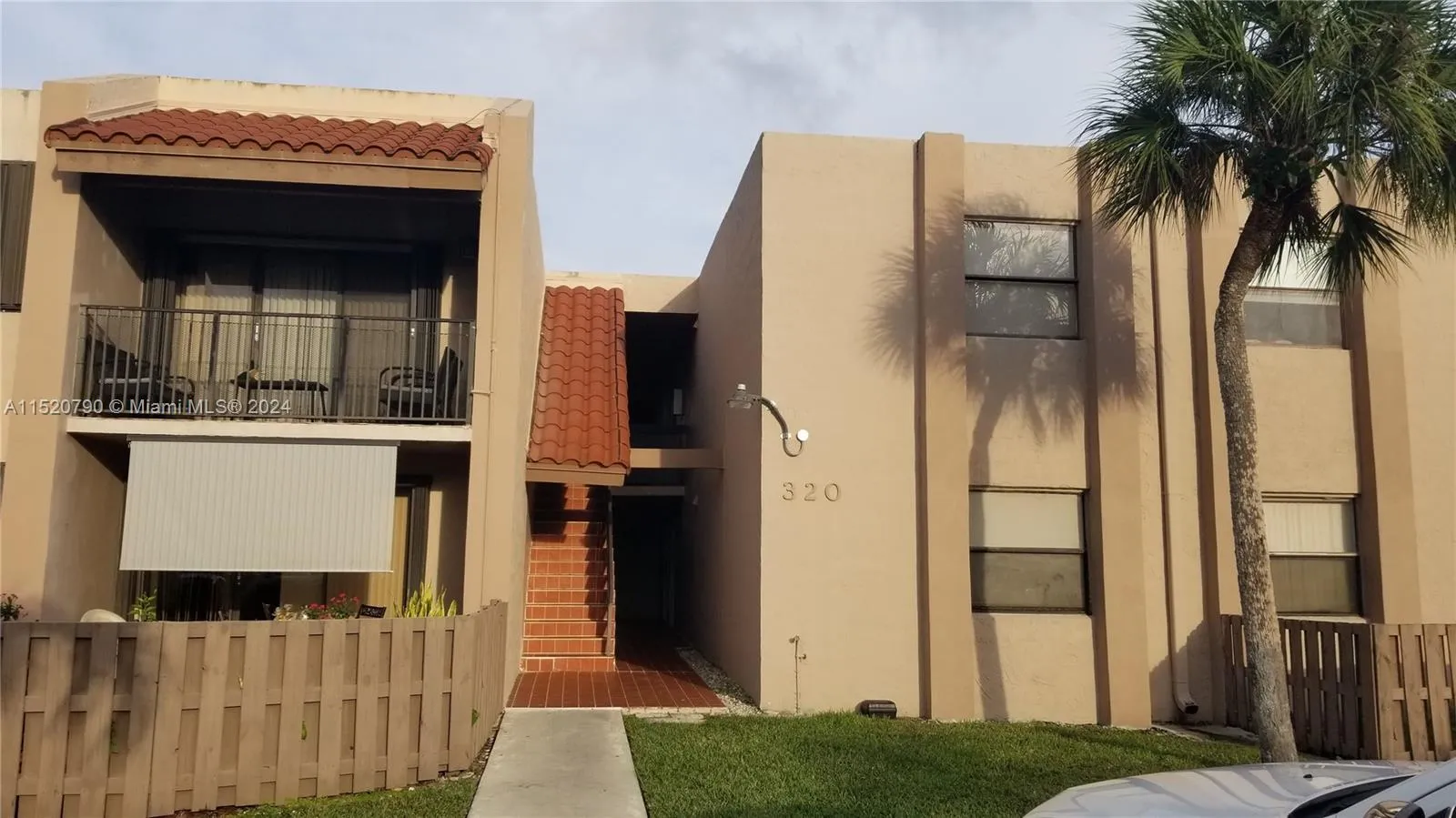 Condominium For Sale