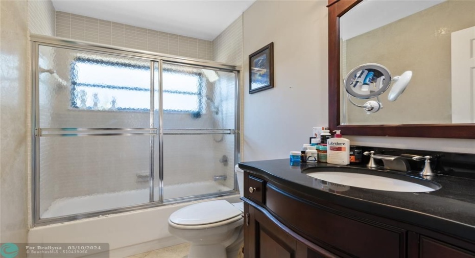 Master Bath