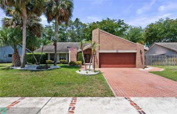 Single Family For Sale