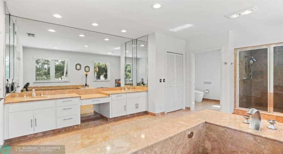 Master Bath