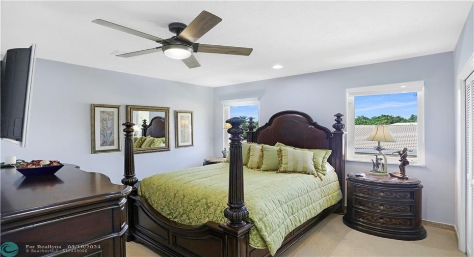 Guest Room 3