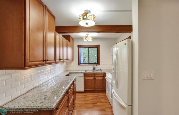 Residential Lease For Rent