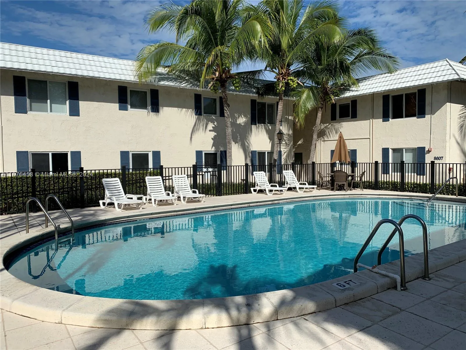 Residential Lease For Rent