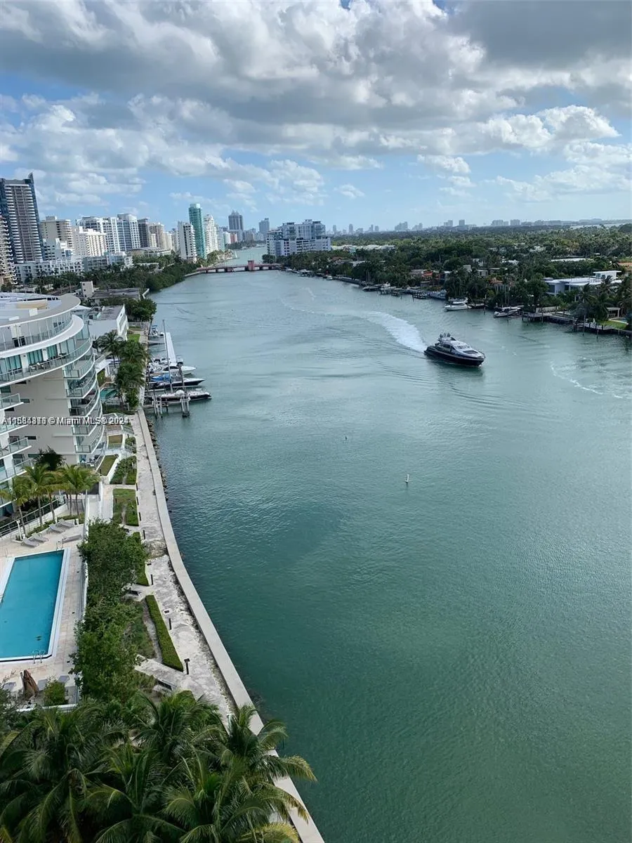 Residential Lease For Rent