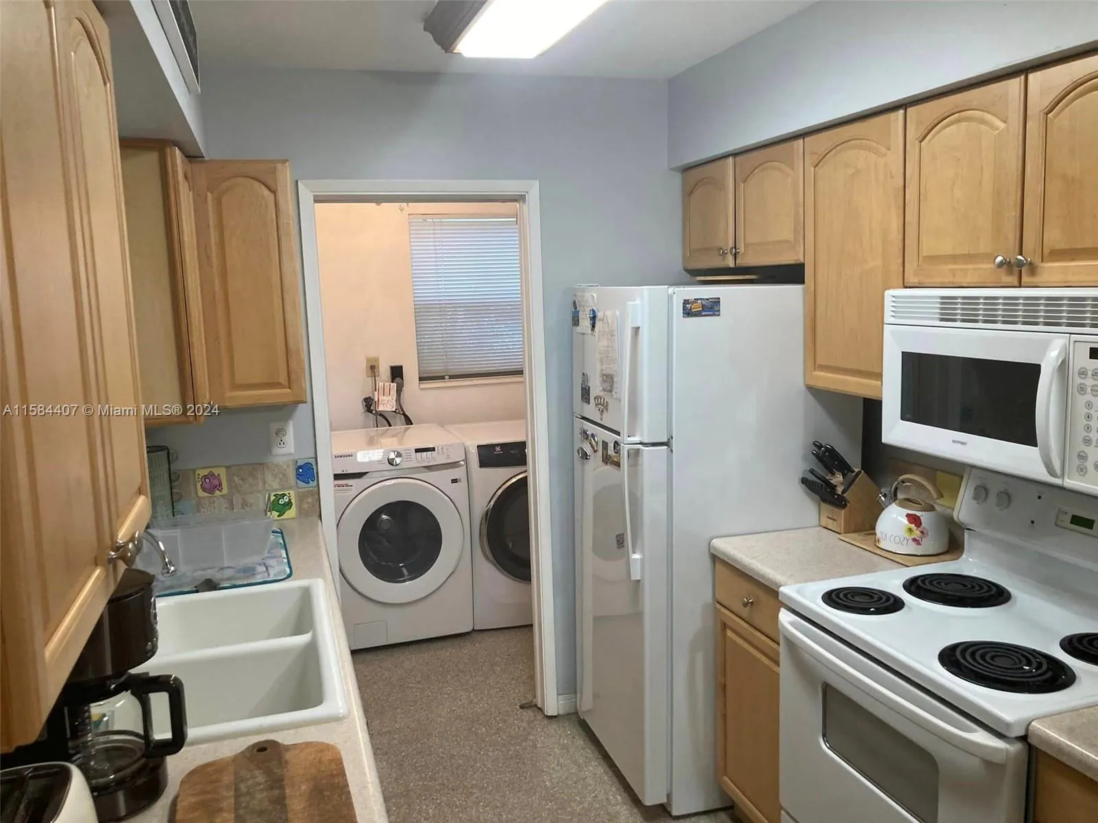 Residential Lease For Rent