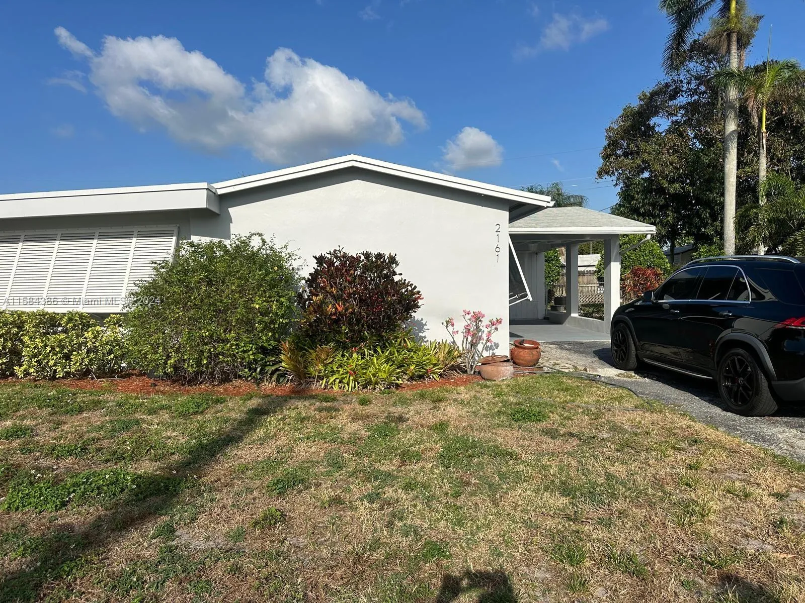 Residential Lease For Rent