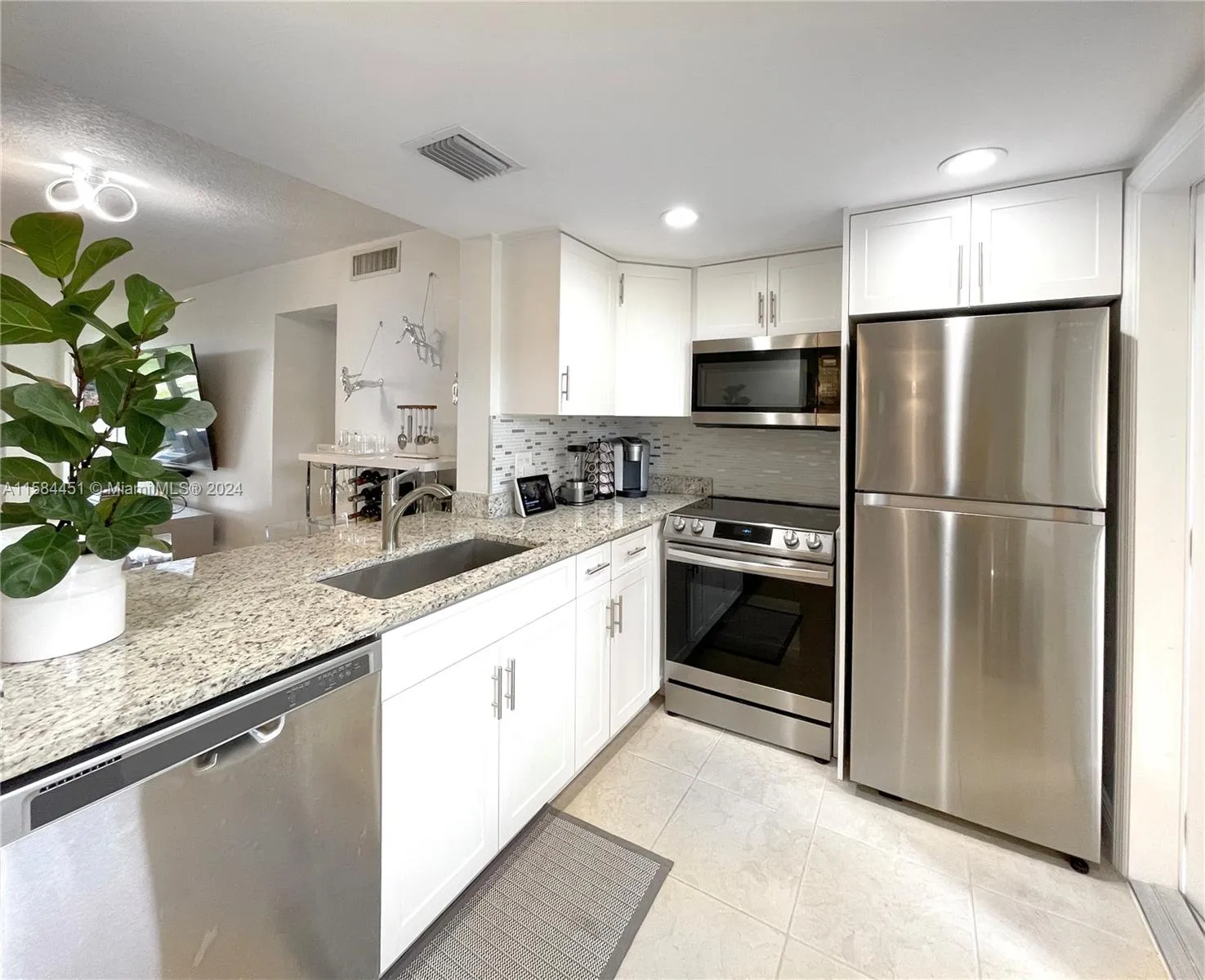 Residential Lease For Rent
