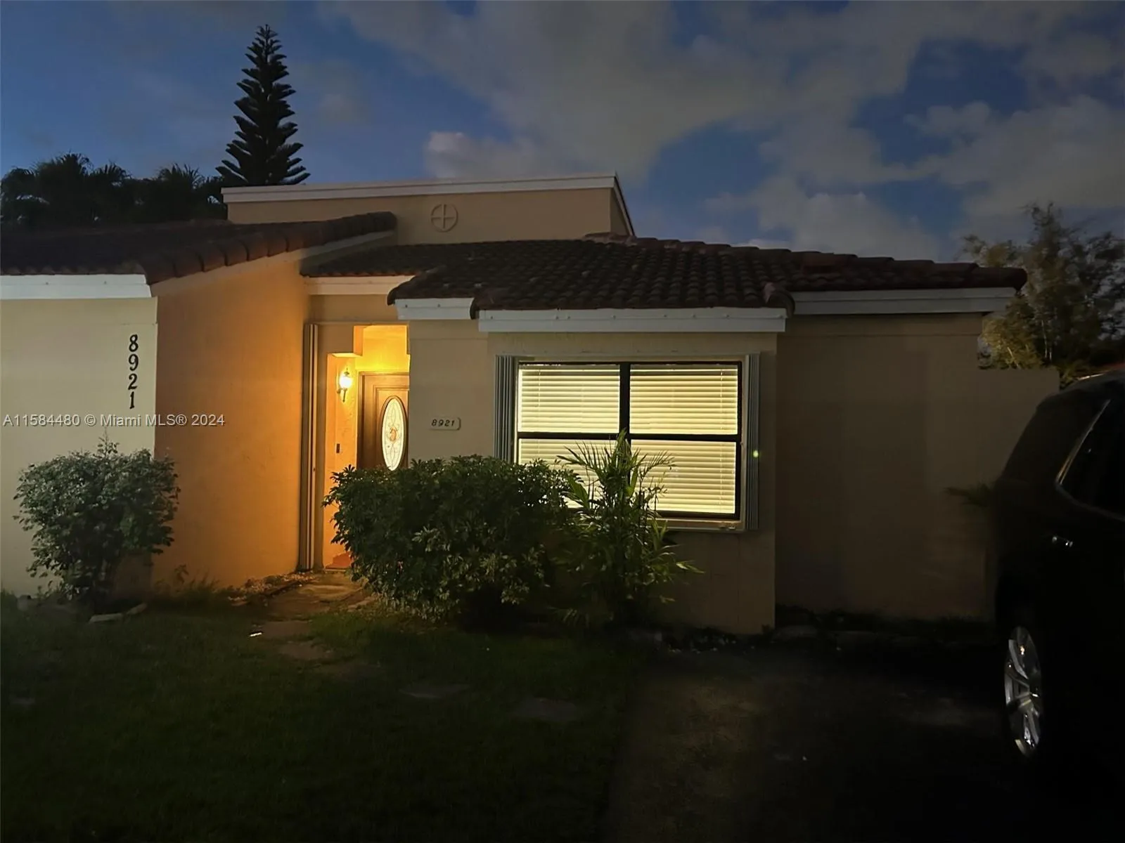 Residential Lease For Rent