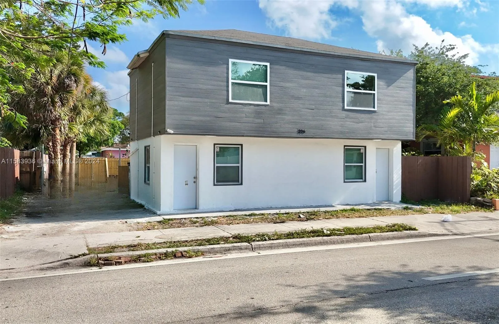 Residential Income For Sale