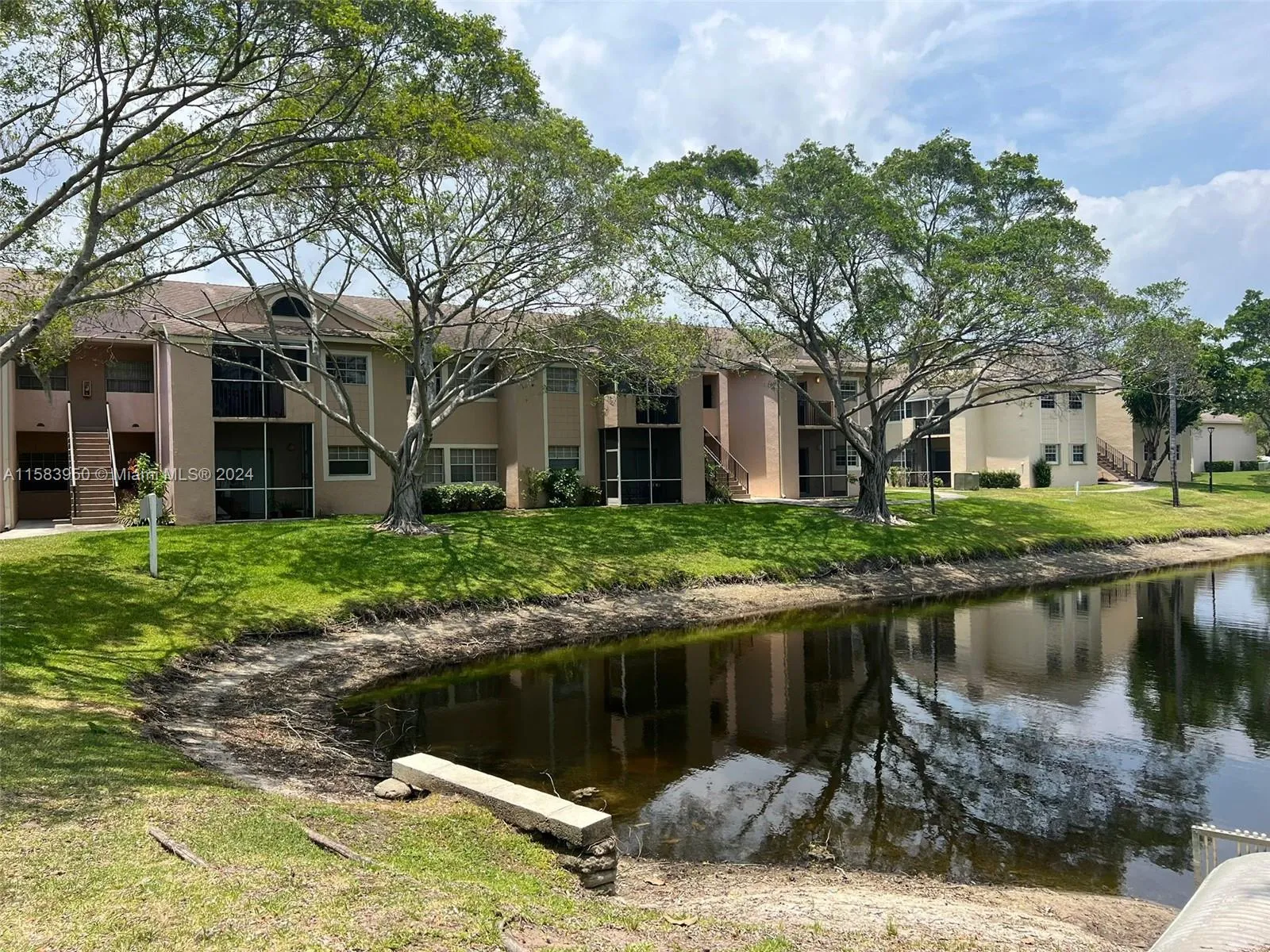 Residential Lease For Rent