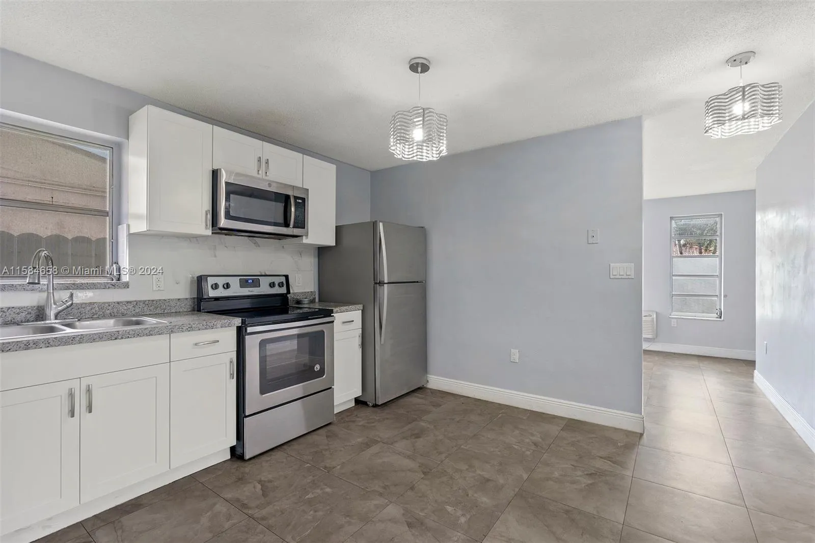Residential Lease For Rent