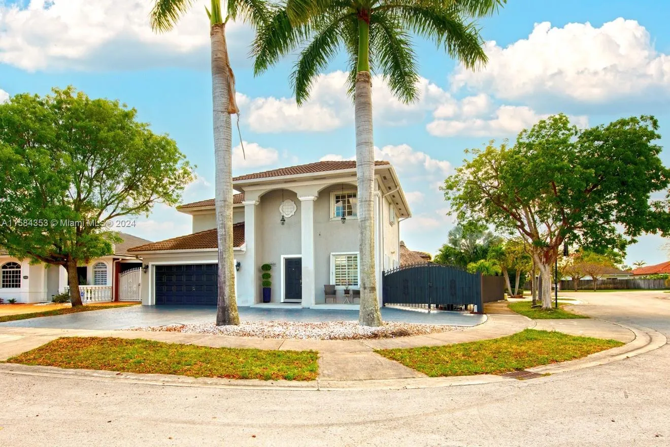Residential Lease For Rent