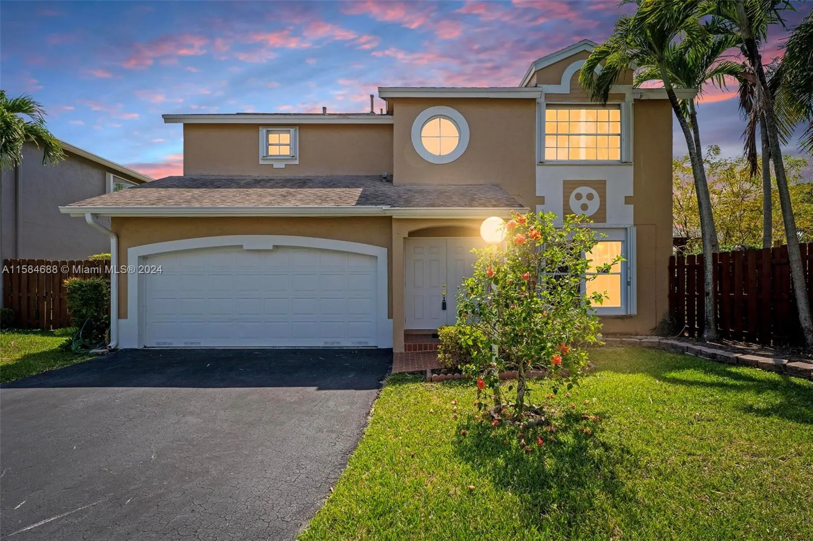 Residential Lease For Rent