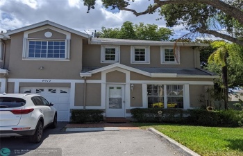 Townhouse For Sale