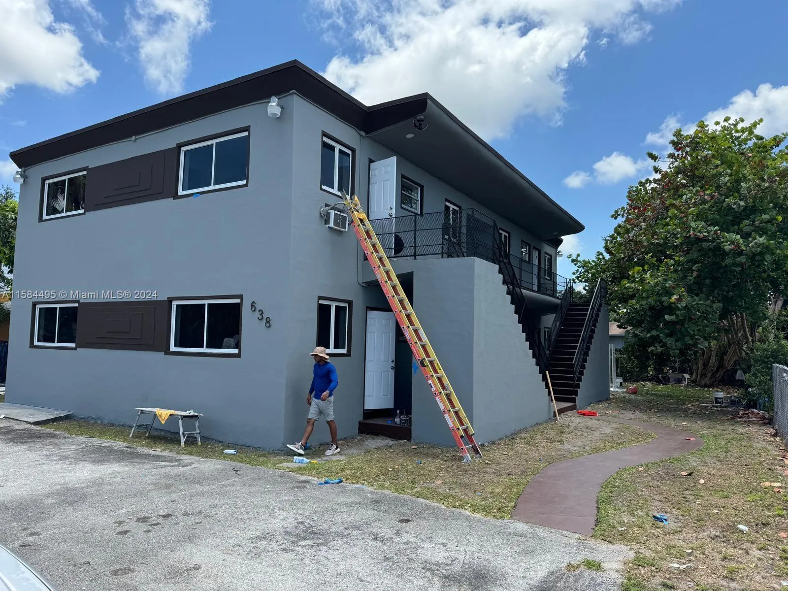 Residential Lease For Rent