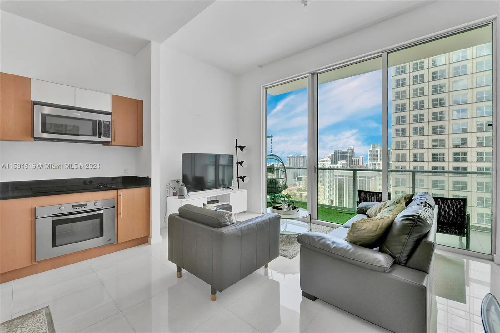 Residential Lease For Rent