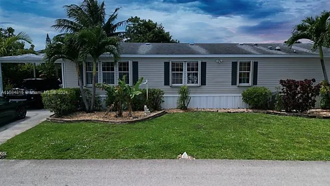 Residential For Sale