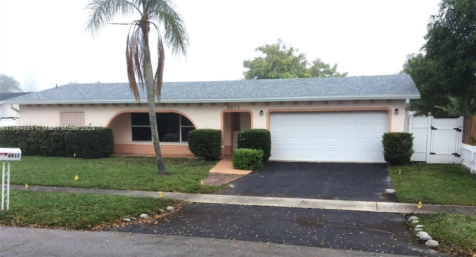 Single Family For Sale