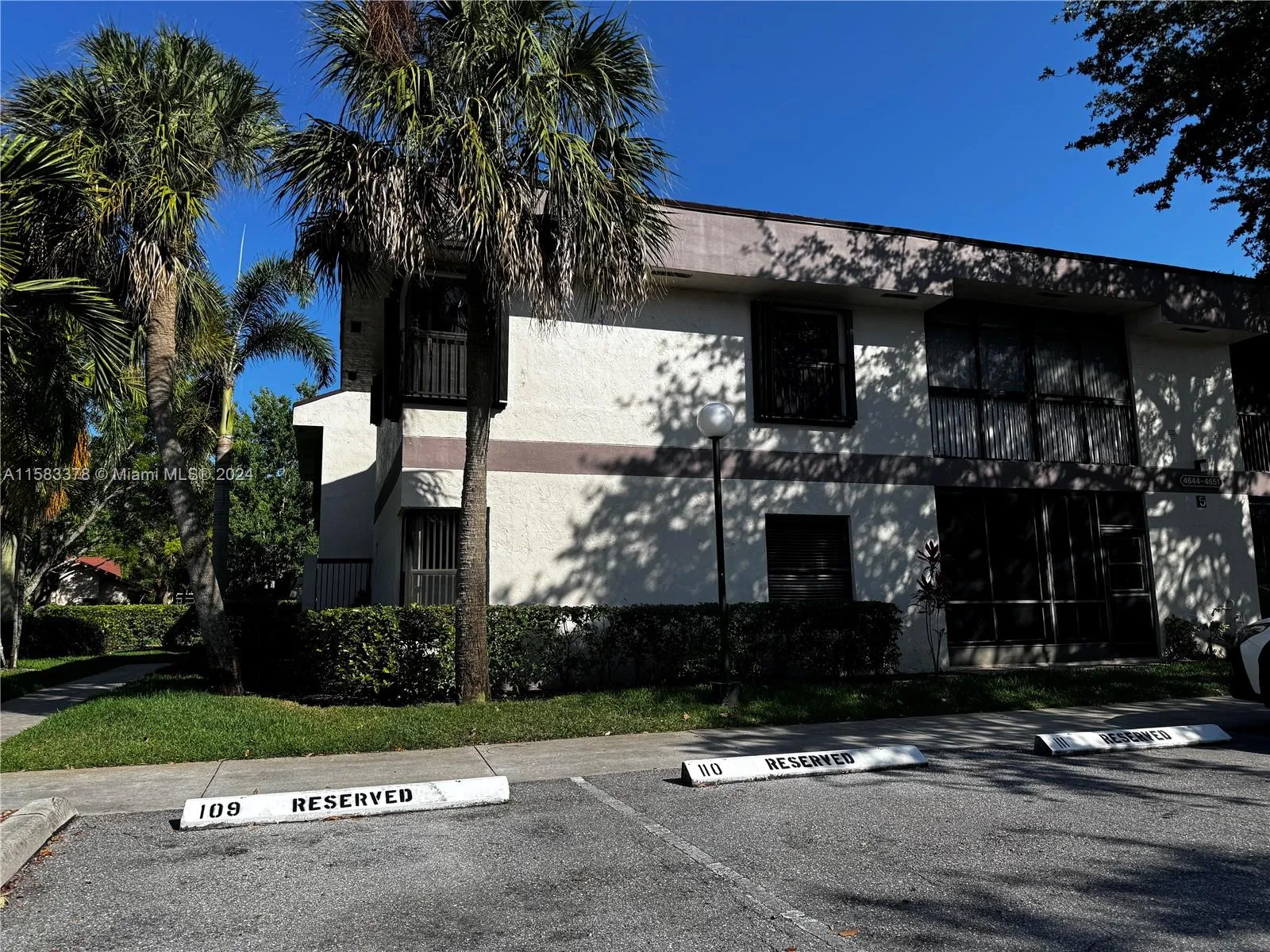 Condominium For Sale