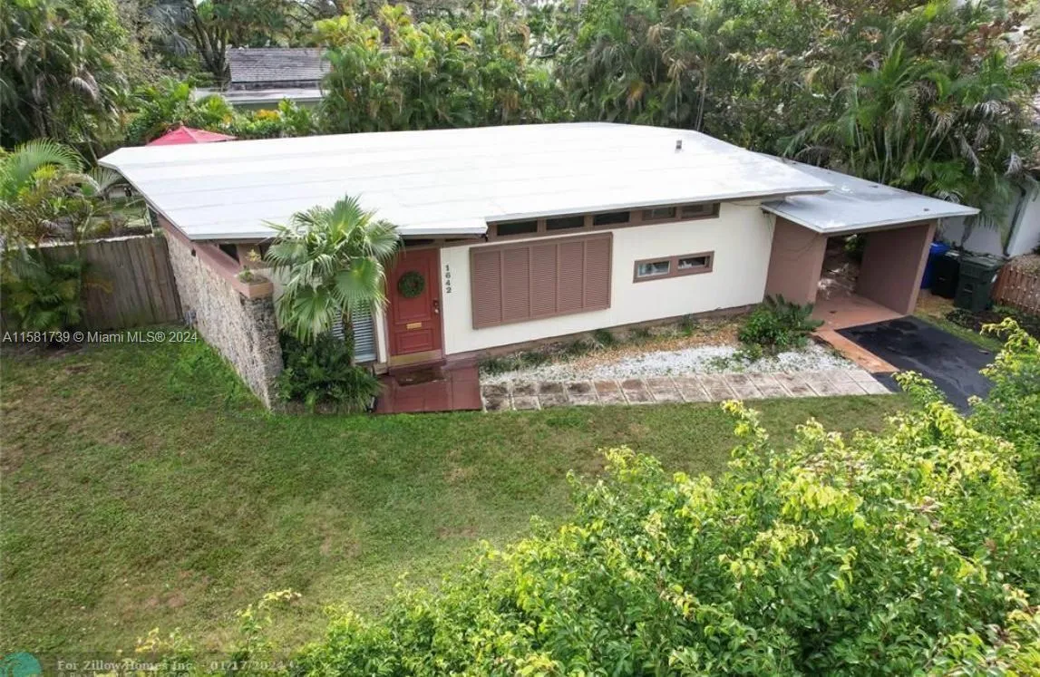 Residential Lease For Rent